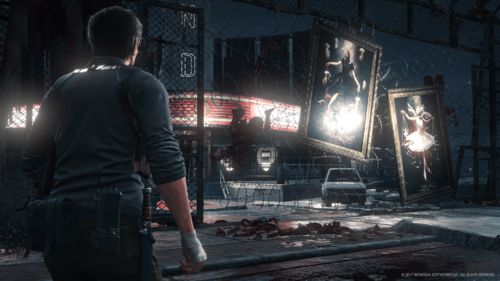 传微软想收购科乐美《寂静岭》等IPXbox要搞波大的？