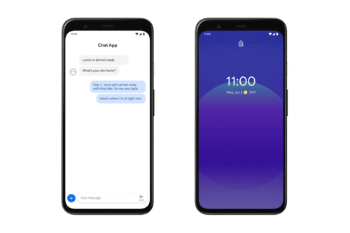 Android 11 Beta 6月3日线上公布