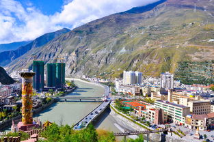 汶川地震十二年，山川抚平伤痕，汶川走向重生！祭奠逝者，祝福汶川