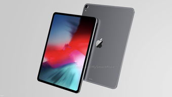 5G版iPad Pro曝光 配置豪华