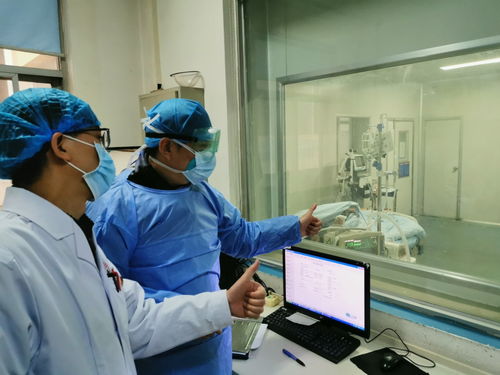 纽约70%染不明综合征儿童进ICU