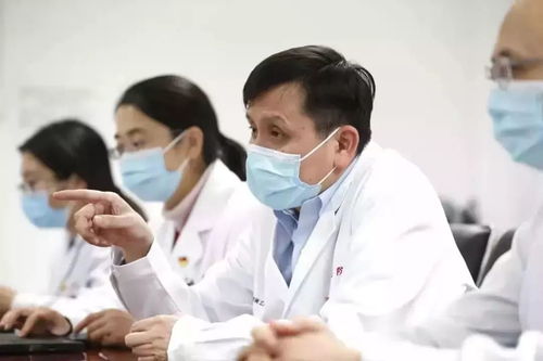 张文宏：请大家做好有散发病例的心理准备