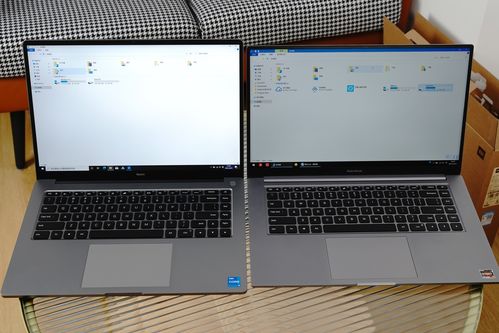 16.1英寸，采用超窄边框设计，RedmiBook 16将在5月26日首发