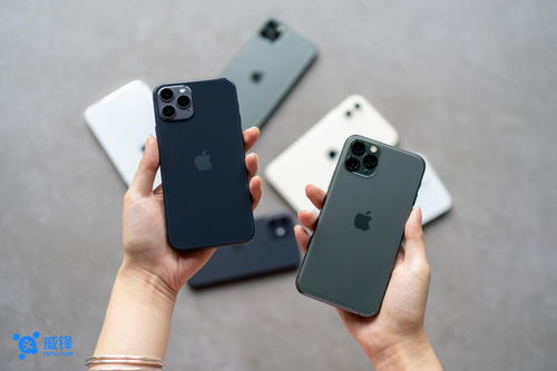 iPhone 12系列最新消息，主板曝光，还是苹果内味