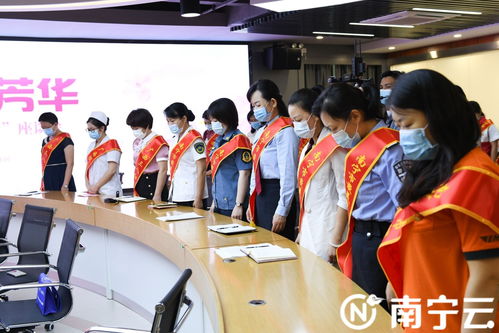 广西第七批援湖北省抗疫医疗队员梁小霞同志，因病情危重在今天不幸逝世