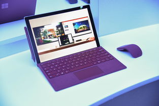 618 Surface Go 2 新品上市！微软产品专家携手网瘾少女哈尼酱直播豪礼送不停！