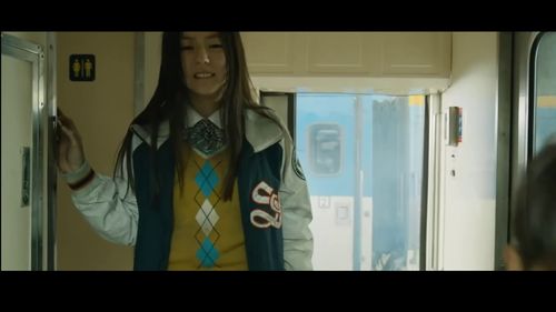 《釜山行2》定档7月在韩国上映