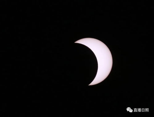 本月21日全国除天气影响外均可见超级日环食