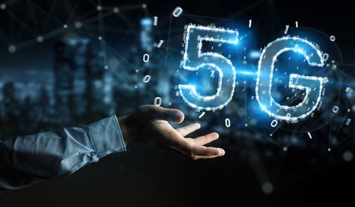 美国商务部：将允许美国公司与华为合作，指定5G网络的标准