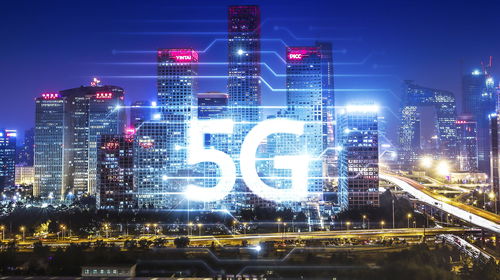 美国为何又与华为合作5G？迫于无奈的结果！