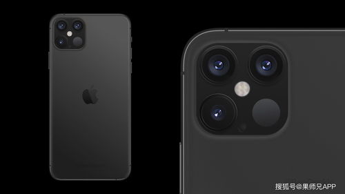 Iphone 12不会推迟发布？有消息称四款机型如期发布