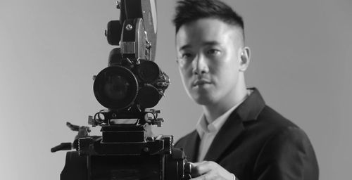 《大圣归来》导演田晓鹏将进行《三体》的拍摄工作