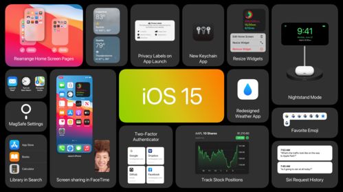 IOS14测试版有哪些BUG？听完再考虑升级也不迟