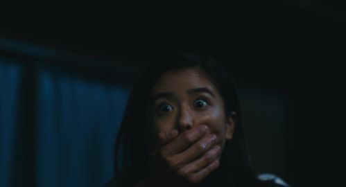 Netflix版《咒怨：诅咒之始》正片预告公开 7月3日播出