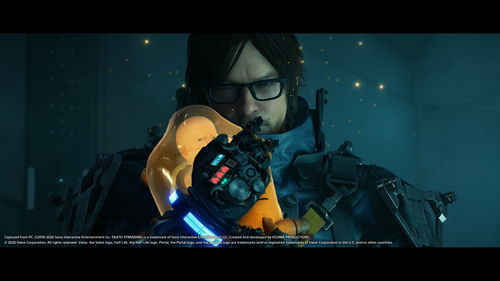 《Death Come True 死亡成真》PC版7月17日推出