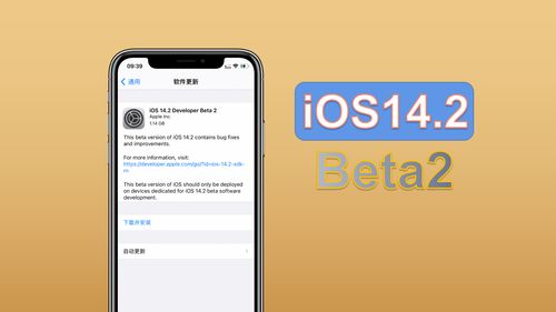 iOS 14 Beta2更新了什么？ iOS 14测试版2新功能介绍