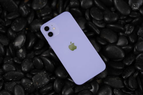 Iphone12什么时候推出？国外官网竟然上架了！
