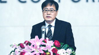 鲍毓明退出中兴通讯董事行列，网友：现在才退？
