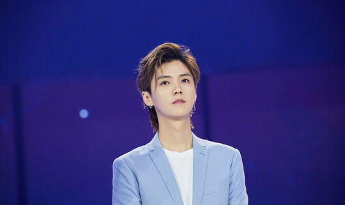 周奇向俞星微博正式宣布分手，网友：这么快的？