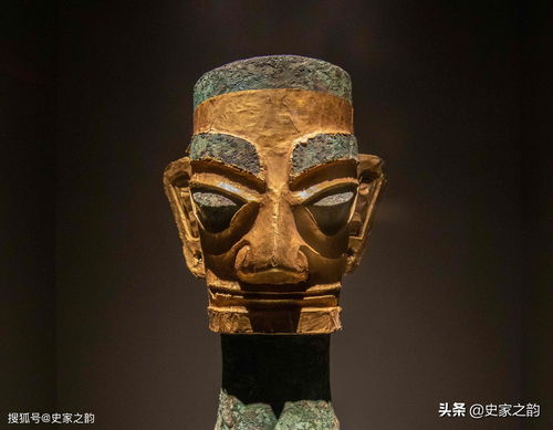 三星堆又发现一遗址，三星堆里挖出来的猪跟《愤怒的小鸟》里的猪极其相似！