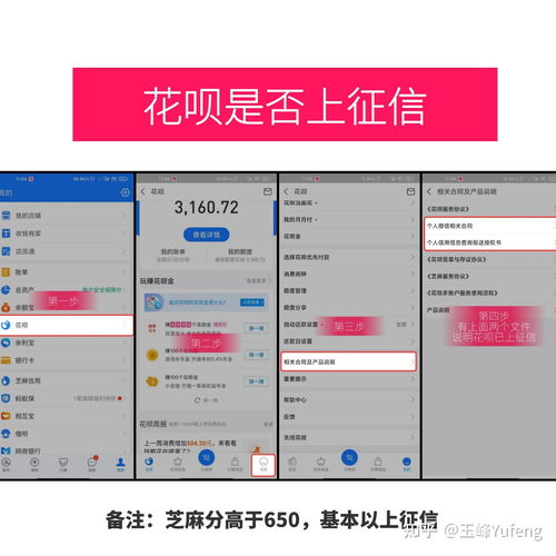 你的花呗有逾期吗?花呗部分用户将接入央行征信系统! 你的花呗有逾期吗?花呗部分用户将接入央行征信系统!