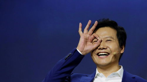 雷军雷老板正式入驻B站点，网友戏称：Are you OK？