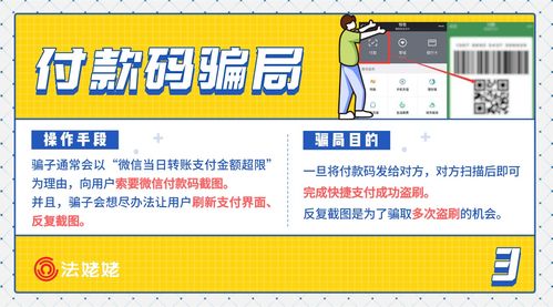 微信亲情付你有在用吗？亲情支付存在隐患成新型诈骗利器！