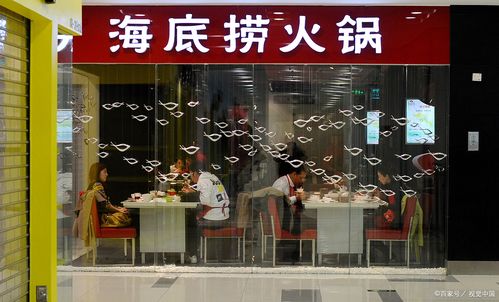 海底捞又出事了！海底捞一门店筷子检测出大肠杆菌