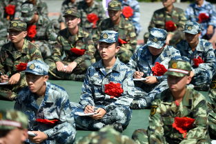 20岁女兵征服40吨远火车，称：保护祖国是她们的梦想！