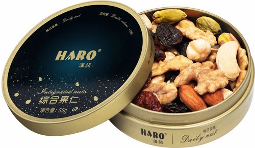 10万箱问题坚果流入市场，冒牌网红坚果霉菌超标10倍！
