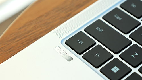 华为 Free Touch 触控板压感技术曝光