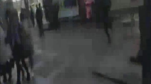 天津市民自发悼念遇害女孩，天津持刀行凶男子身份被起底