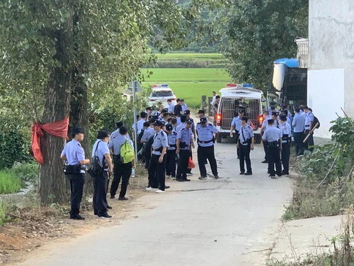 江西入室杀两人嫌犯又杀一人，警方悬赏30万缉拿曾春亮