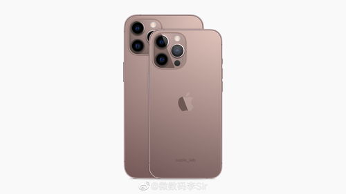 iPhone12 Pro最新外形渲染图曝光