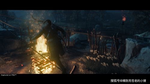 PS4对马岛之魂奇谭模式什么时候更新？对马岛之魂多人模式上线时间公布