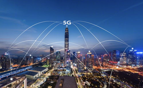 深圳官宣：实现5G独立组网全覆盖，意味着深圳正式进入5G时代！
