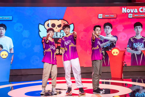 对话腾讯朱峥嵘，《荒野乱斗》未来电竞赛事如何规划？