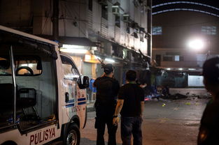 菲律宾发生爆炸，已致6人死亡，爆炸是由一辆装载了简易爆炸装置的摩托车引起