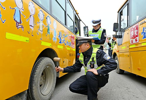 山东龙口一幼儿园校车与大货车相撞，现场哭声一片让人心痛