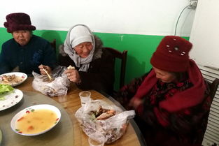 山西坍塌饭店过寿老人：我本不想办宴席，没想到房子塌了