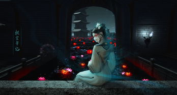 steam评测区闹鬼了？V社这是要搞中元节彩蛋？