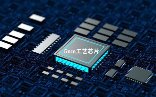 台积电2nm工艺 采用环绕栅极晶体管技术