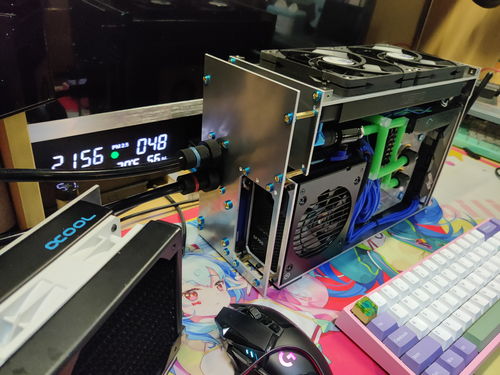 日本店铺开始预热RTX 3090显卡