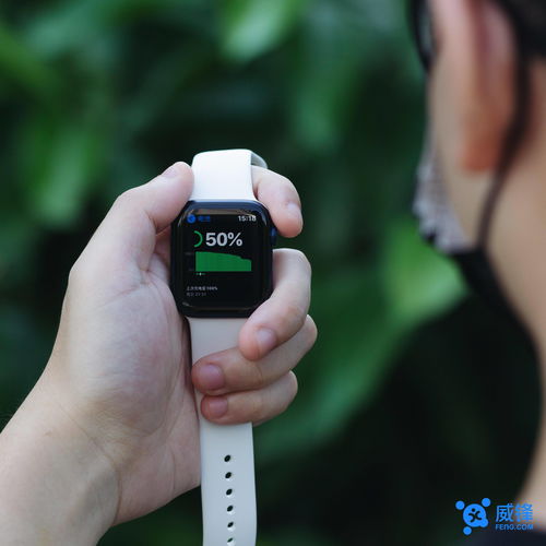 Apple Watch Series 6好不好新款Apple Watch参数与价格解析