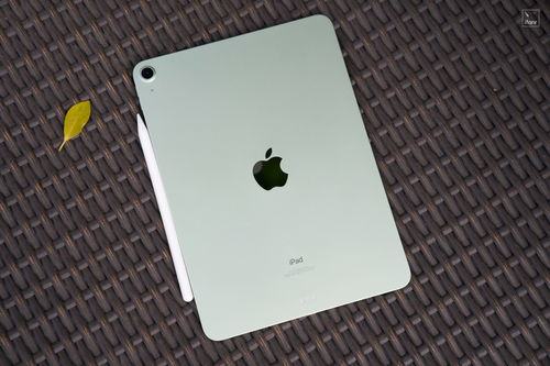 iPad Air 4好不好新款iPad Air 4参数与价格解析