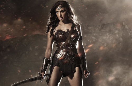 盖尔·加朵将出演新版《埃及艳后》