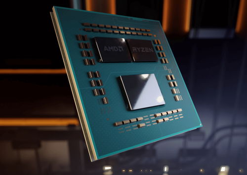 AMD Ryzen 5000系列官宣！ Zen 3明天见