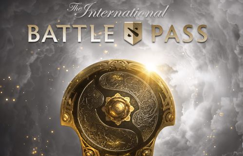 OGA Dota Pit深渊联赛S3中国区 VG夺冠