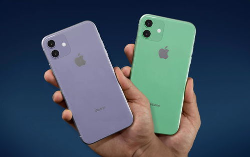 iPhone12国行版颜色有哪些？iPhone12哪个颜色最好看？