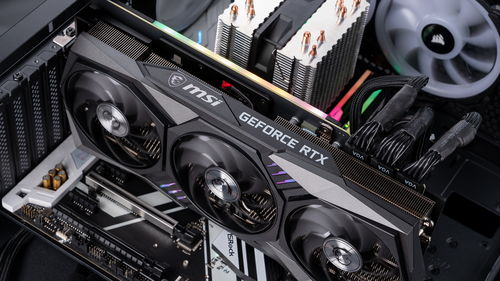 AMD RX 6000国内上市时间曝光